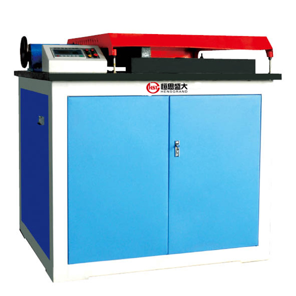 汽車傳動軸扭轉(zhuǎn)試驗機(jī)