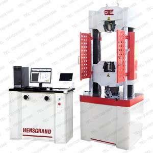 WEW-600B微機(jī)屏顯液壓萬能試驗機(jī)