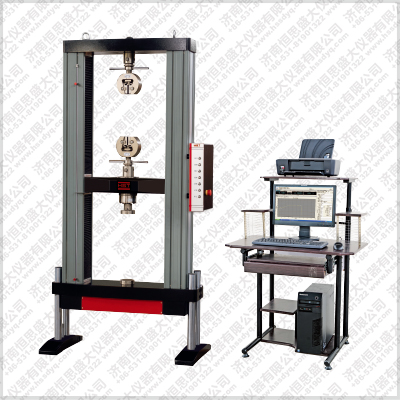 WDW-100鋼管腳手架扣件試驗機(jī)