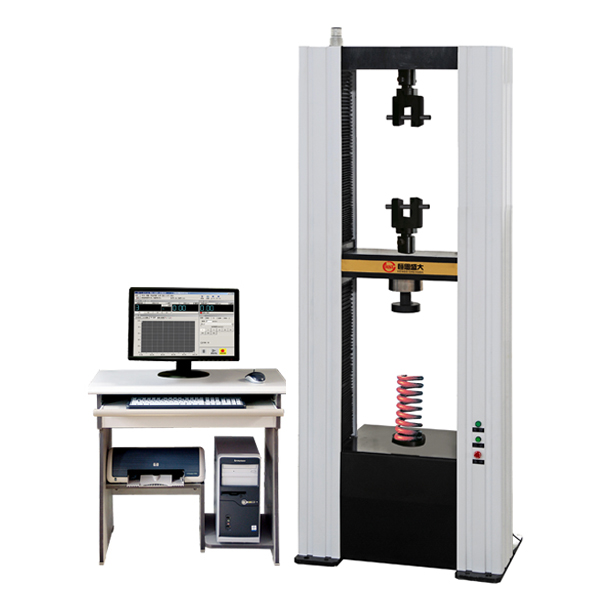 精密彈簧試驗(yàn)機(jī)