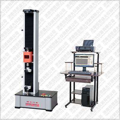 5000N氣體彈簧拉壓力試驗機(jī)