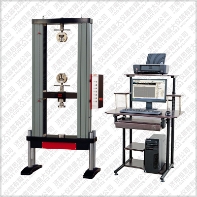 閥門彈簧拉壓剛度試驗機(jī)