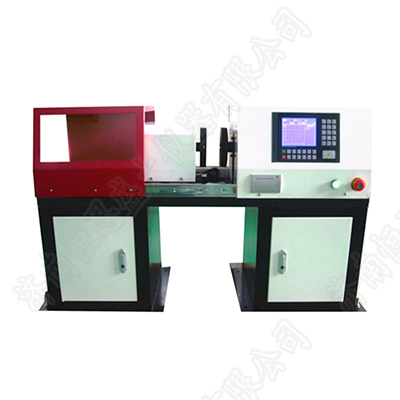 發(fā)動機(jī)彈簧扭斷力扭矩試驗機(jī)