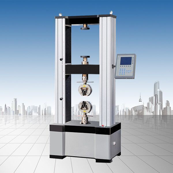 關(guān)于萬能試驗(yàn)機(jī)的使用，你了解多少呢-【資訊】