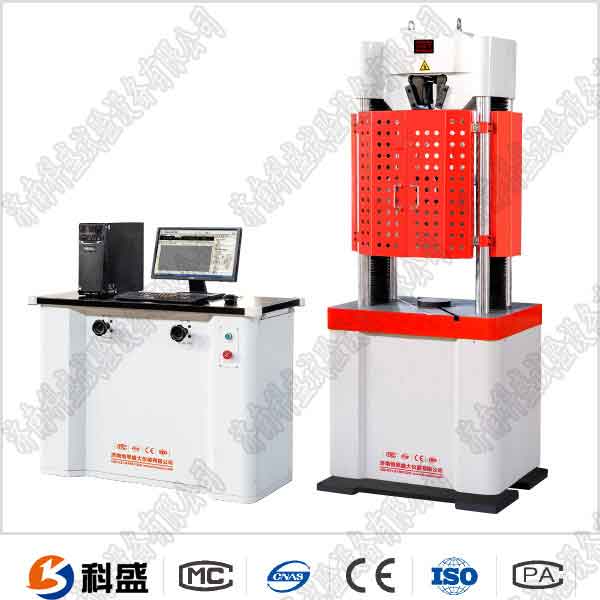 壓力試驗機(jī)的選購標(biāo)準(zhǔn)以及出現(xiàn)故障的解決方法